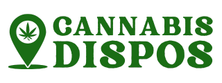 Cannabis Dispos